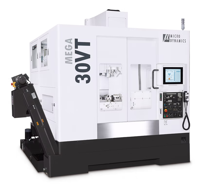 MEGA 30VT