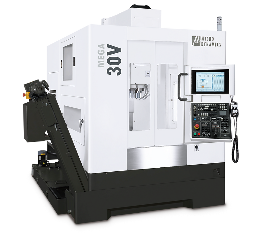 MEGA 30V