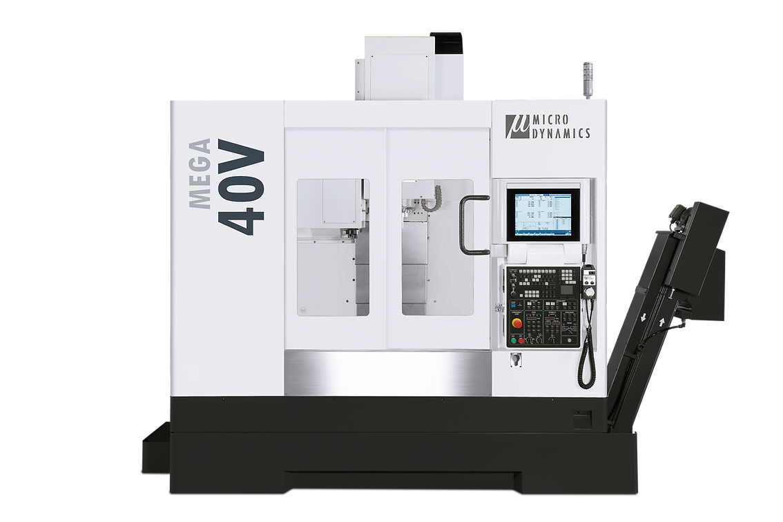 MEGA 40V