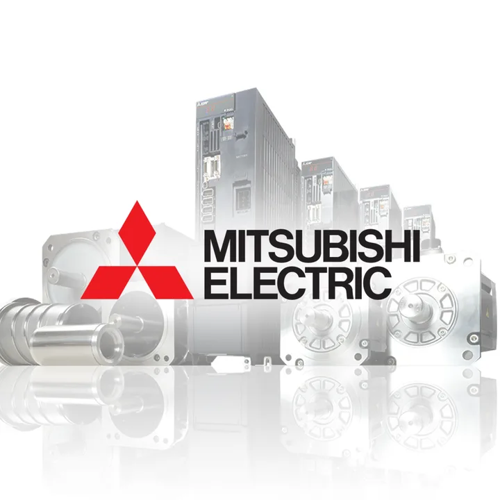 Mitsubishi Electric CNC