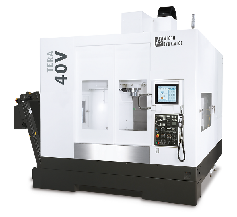 TERA 40V