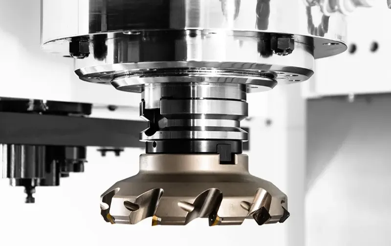 160MM Face Mill