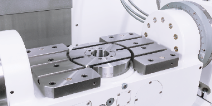 MEGA 30VT Ø220 mm standard