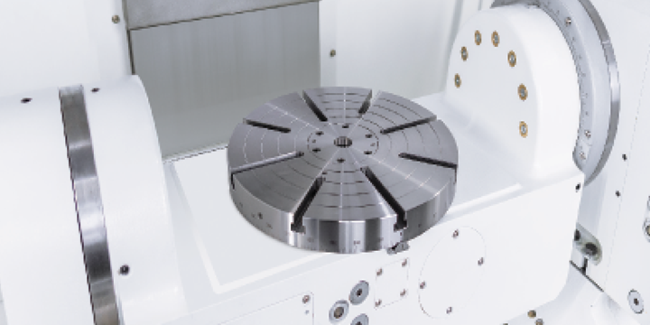 MEGA 30VT Ø300 mm option