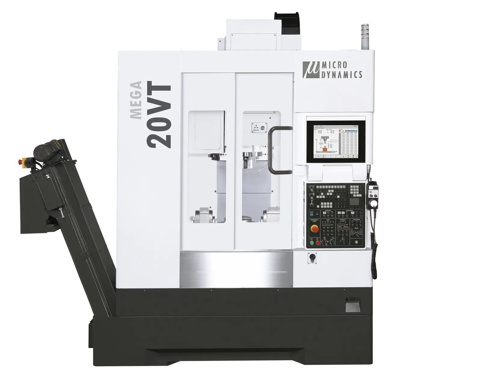 MEGA 20VT