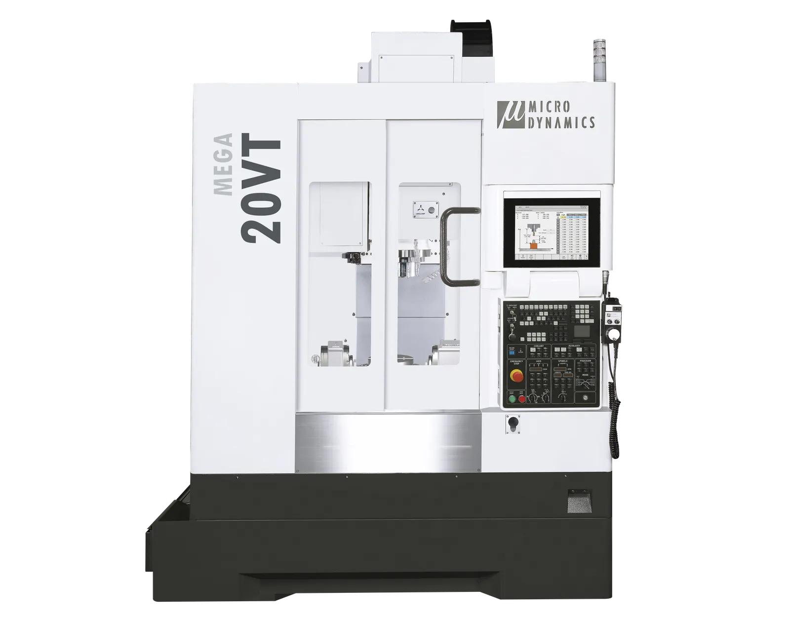 MEGA 20VT