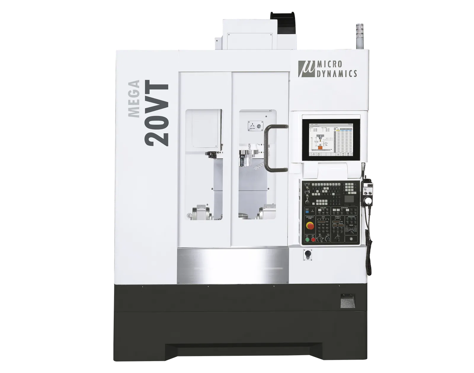 MEGA 20VT