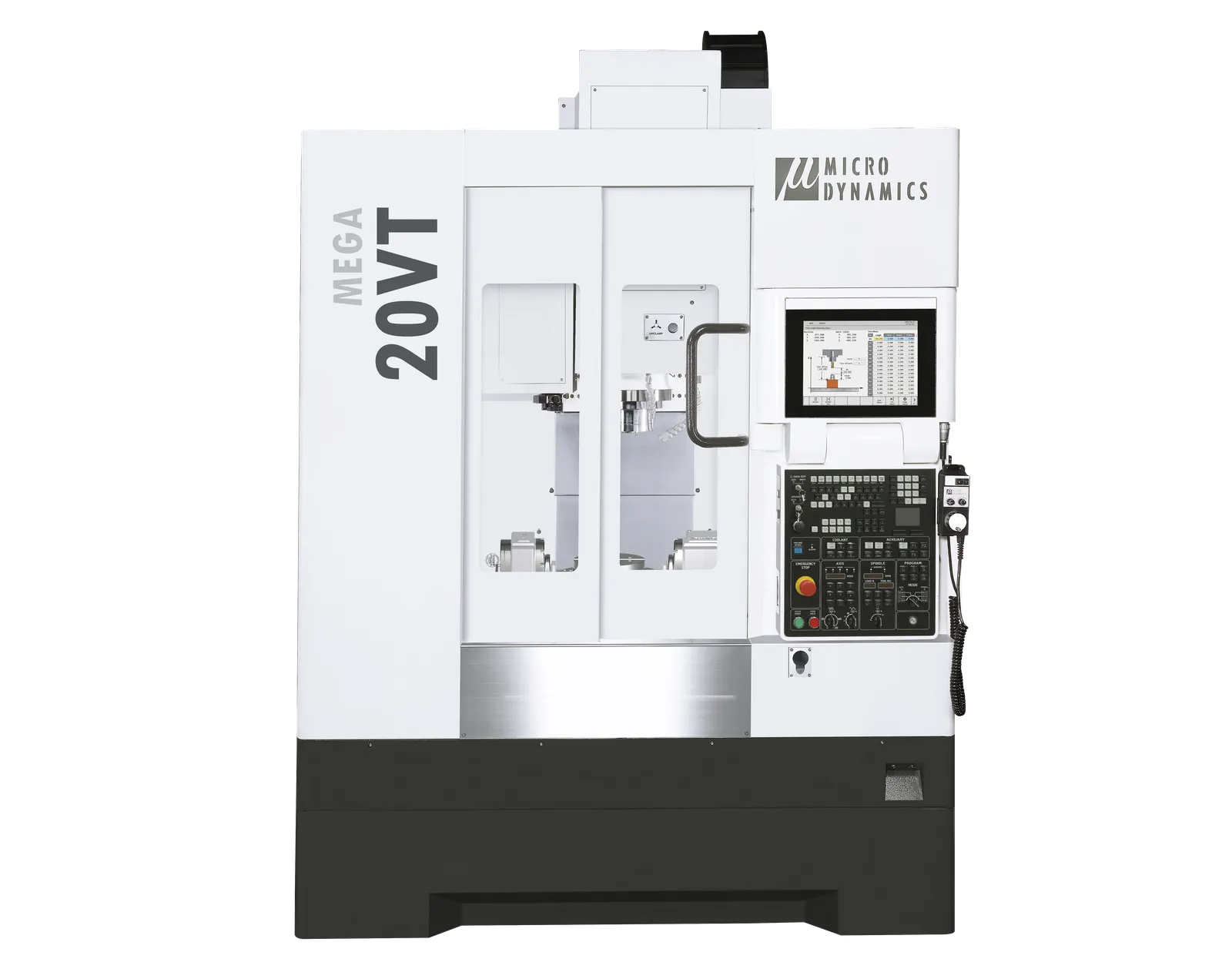 MEGA 20VT