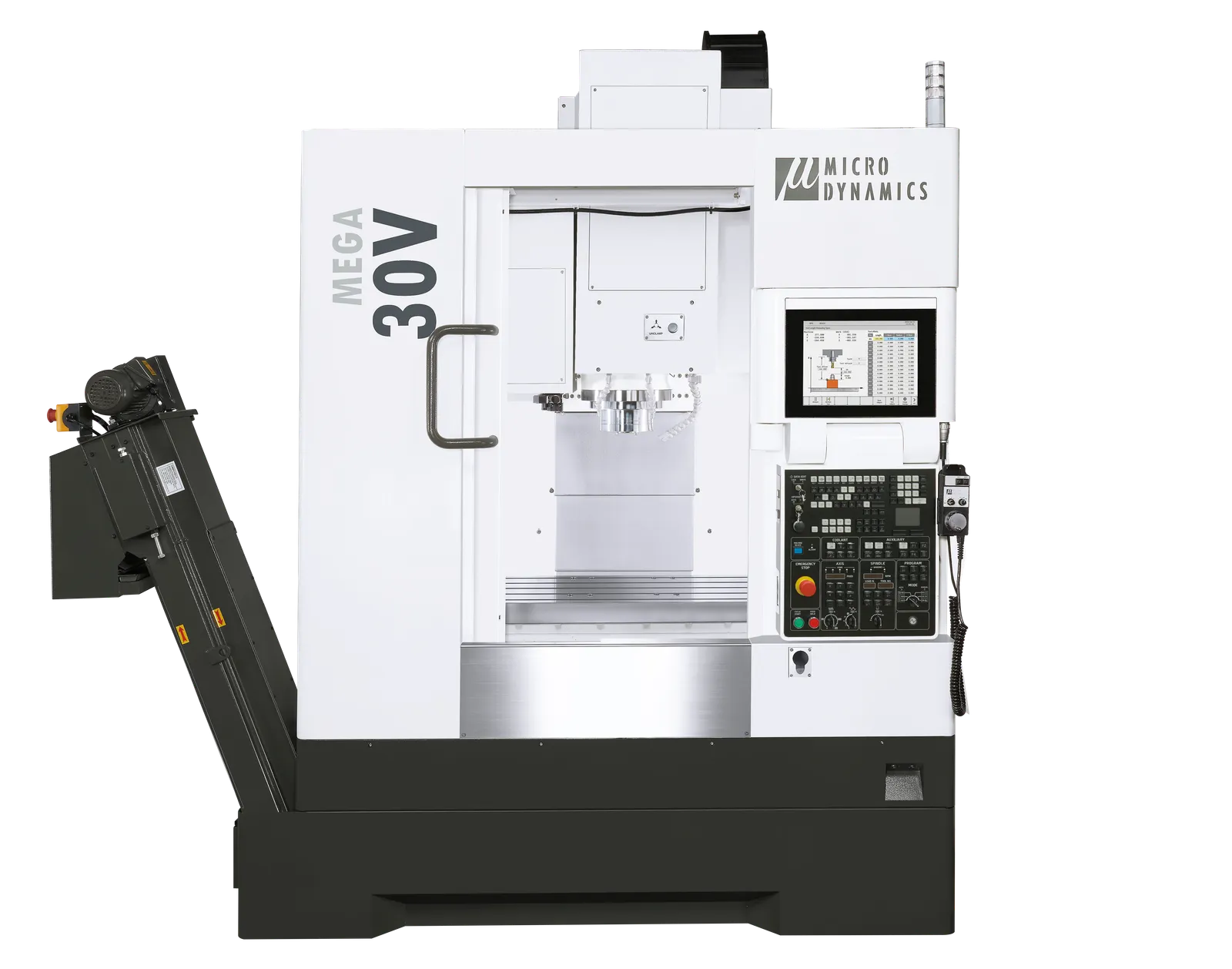 MEGA 30V