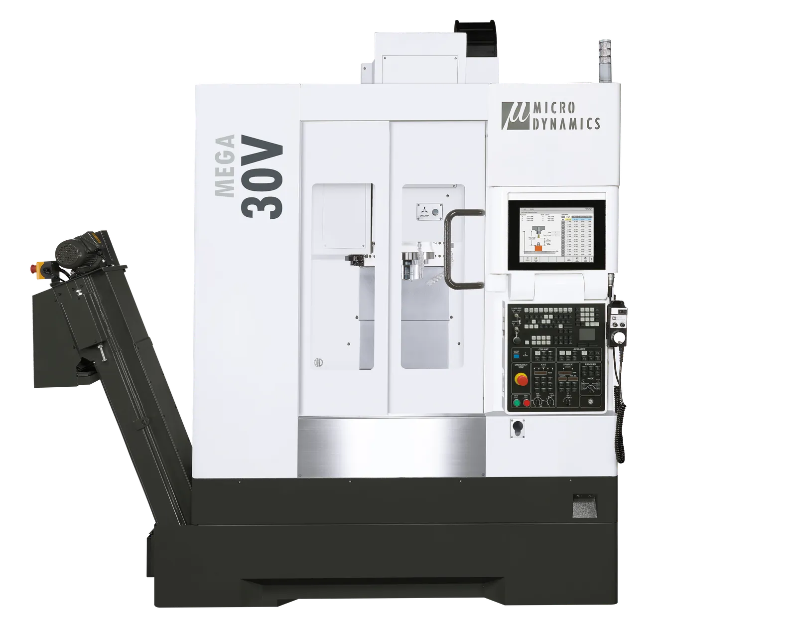 MEGA 30V