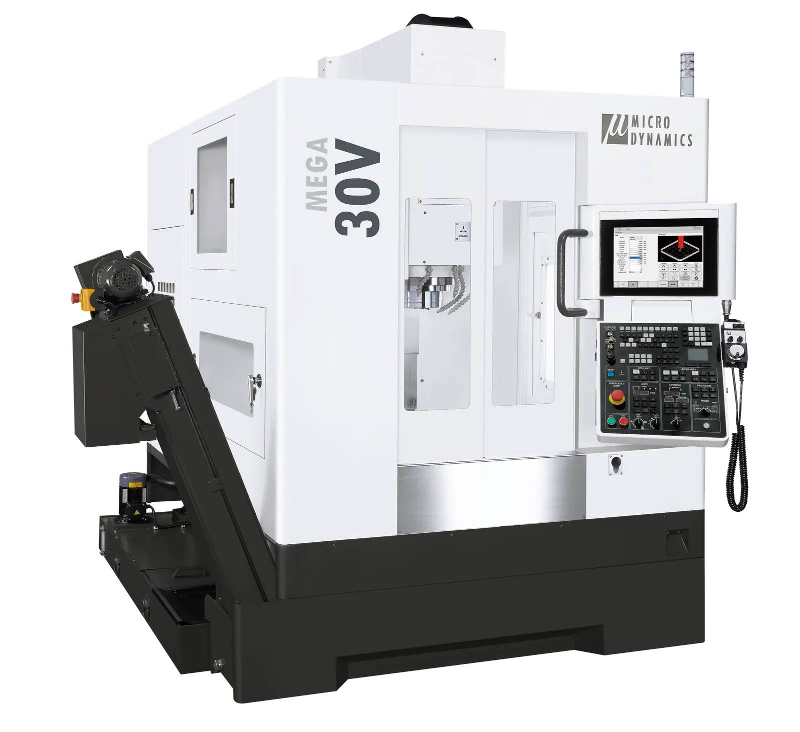 MEGA 30V