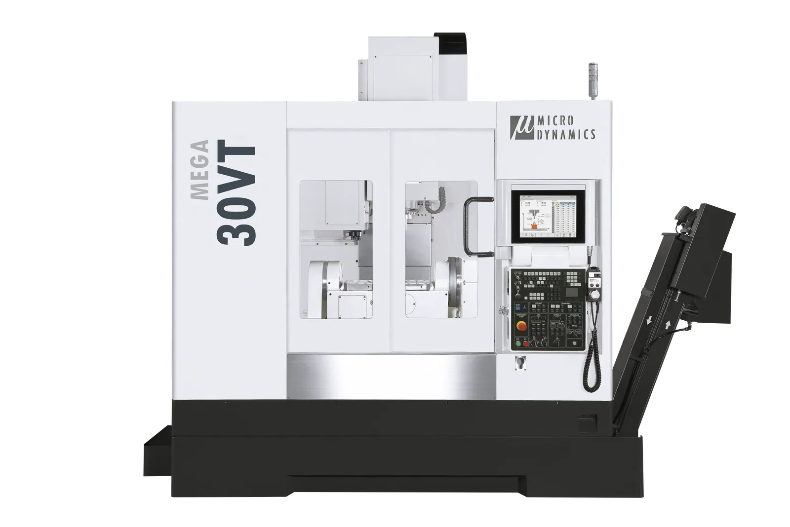 MEGA 30VT