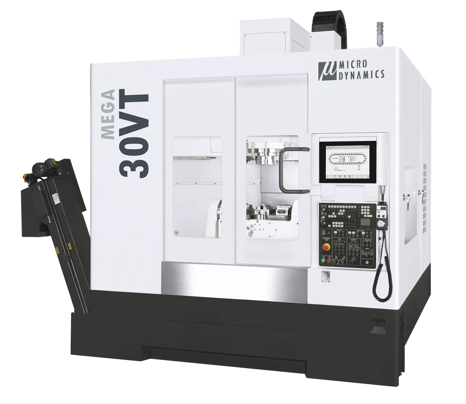 MEGA 30VT