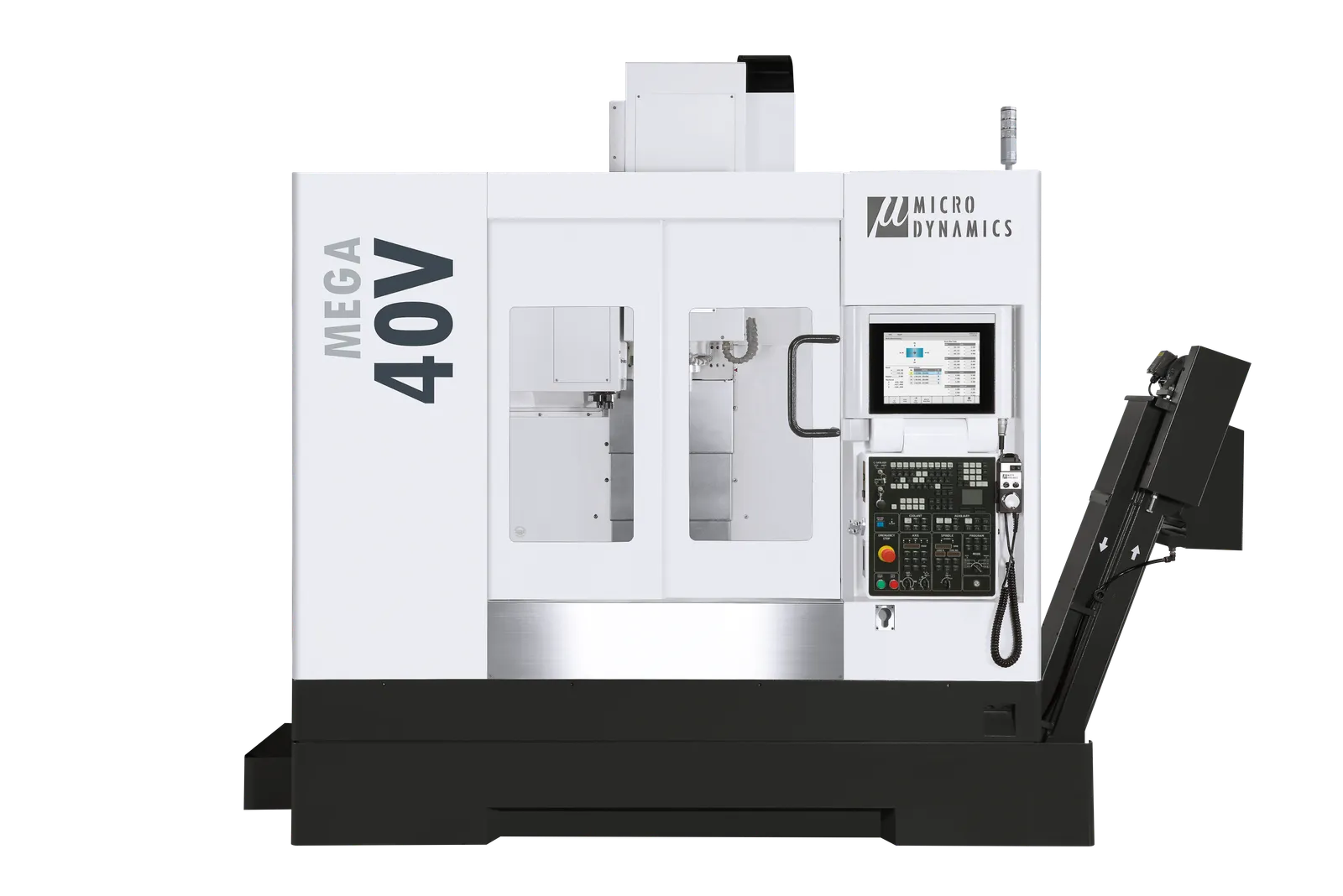 MEGA 40V