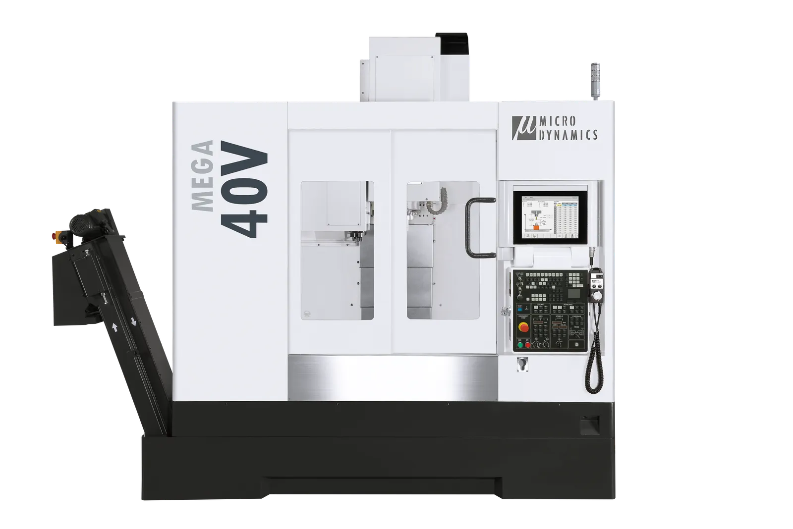 MEGA 40V