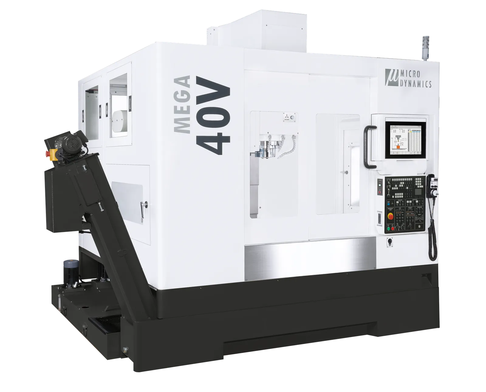 MEGA 40V