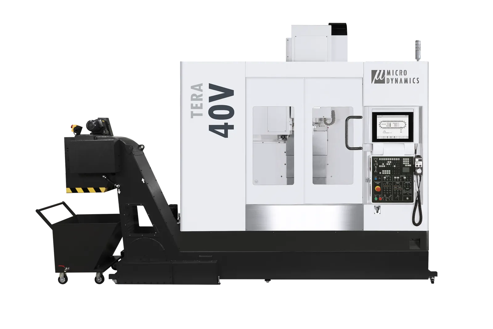 TERA 40V