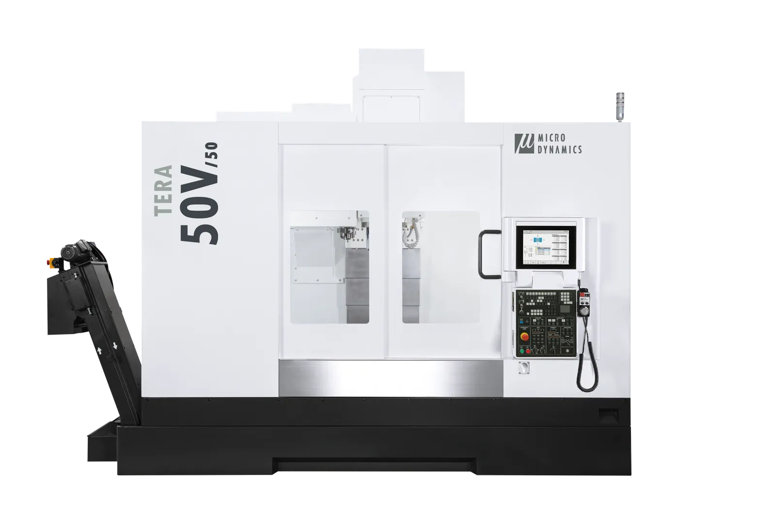 TERA 50V/50