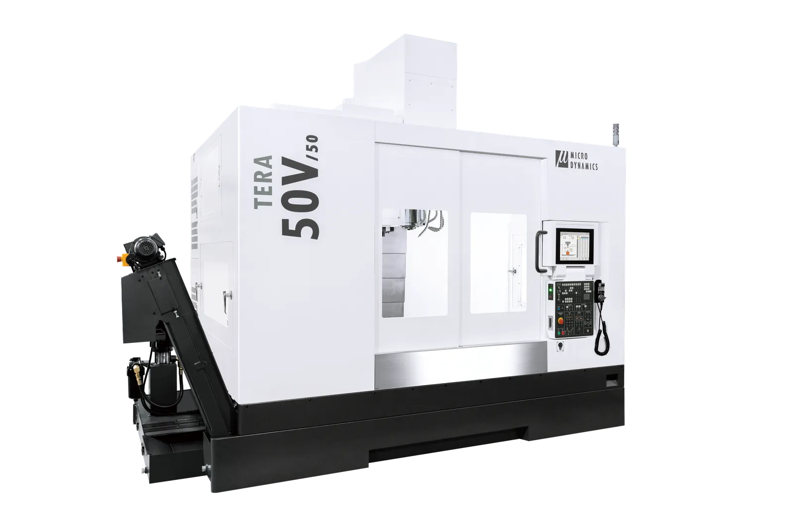 TERA 50V/50