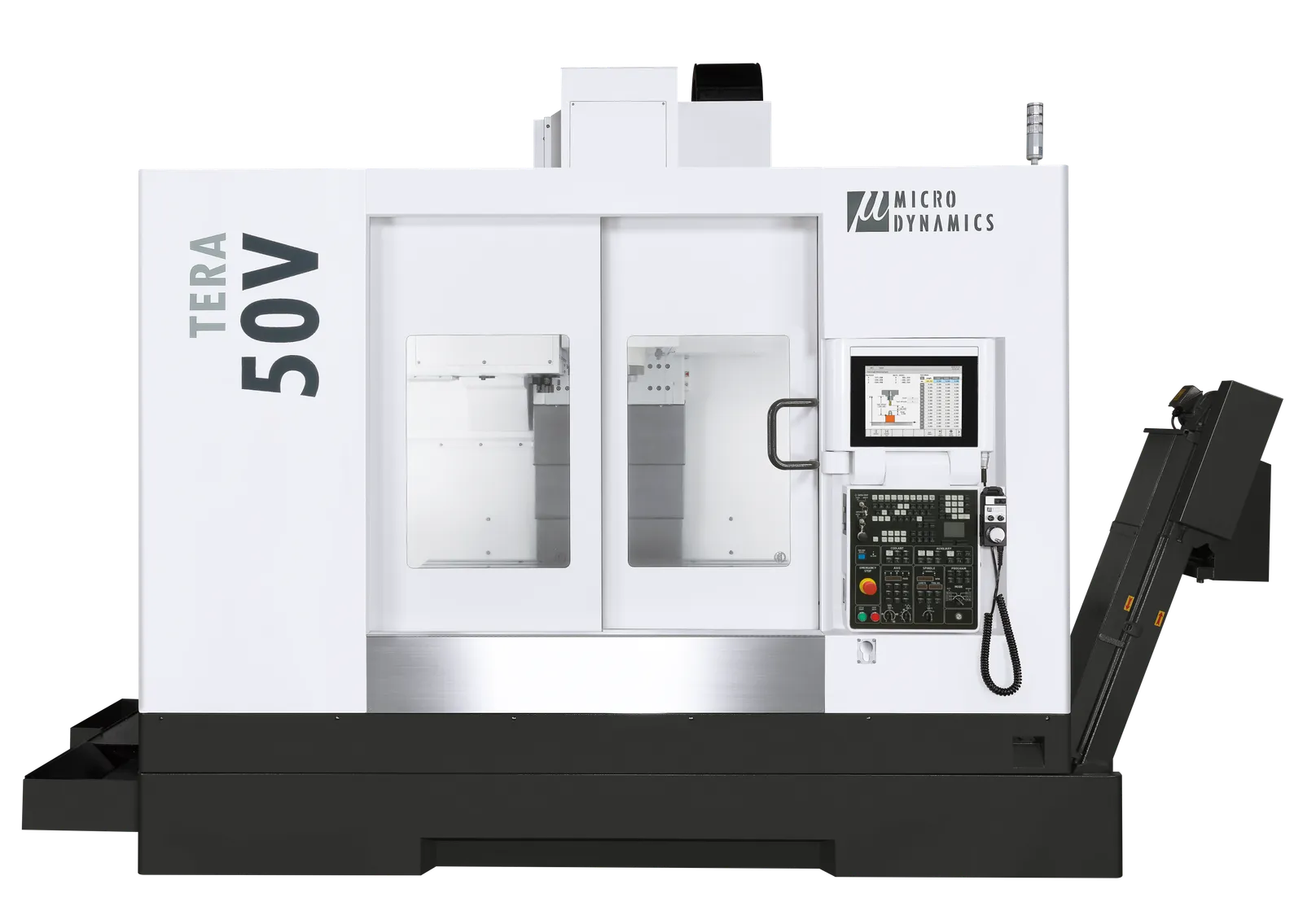 TERA 50V