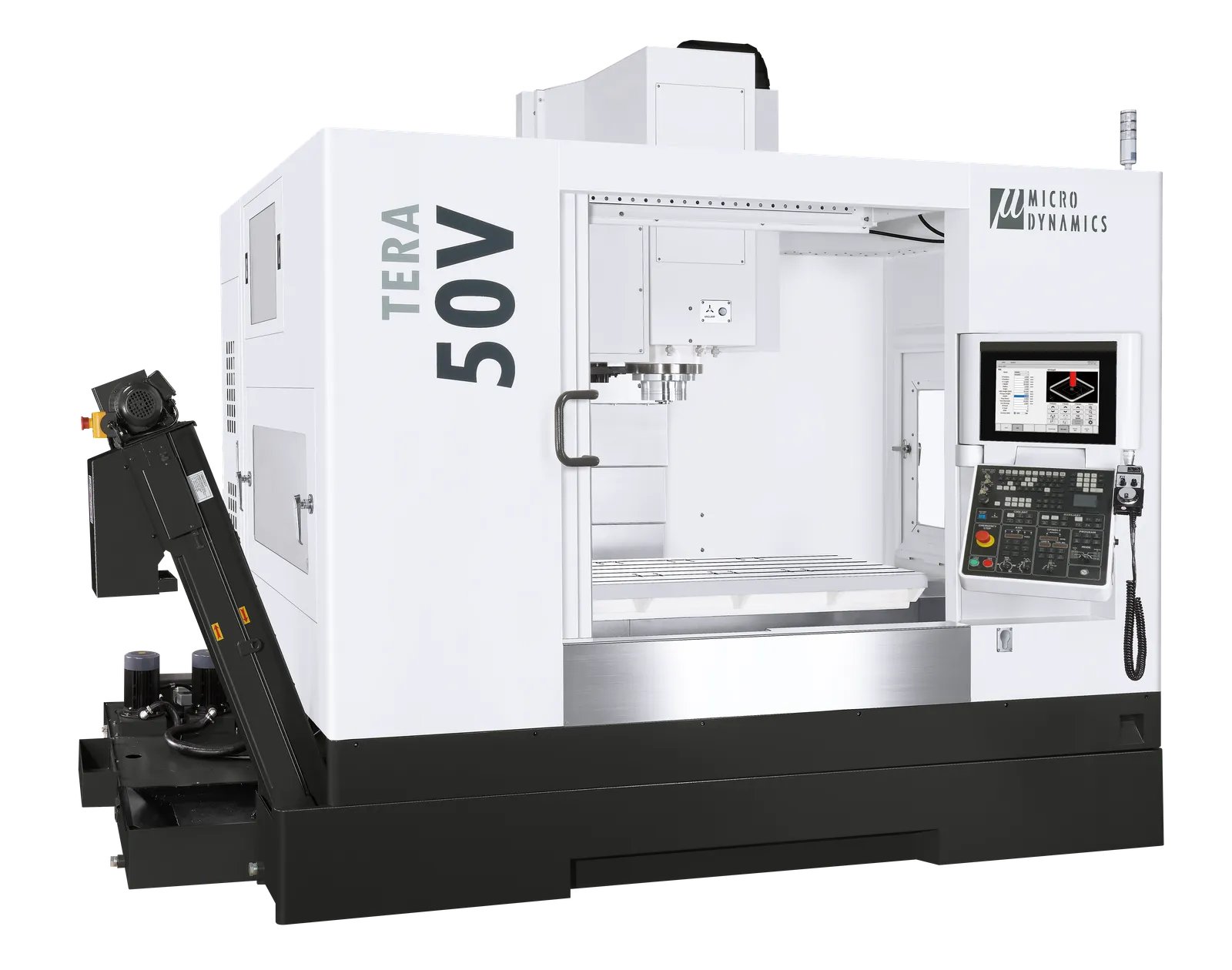 TERA 50V