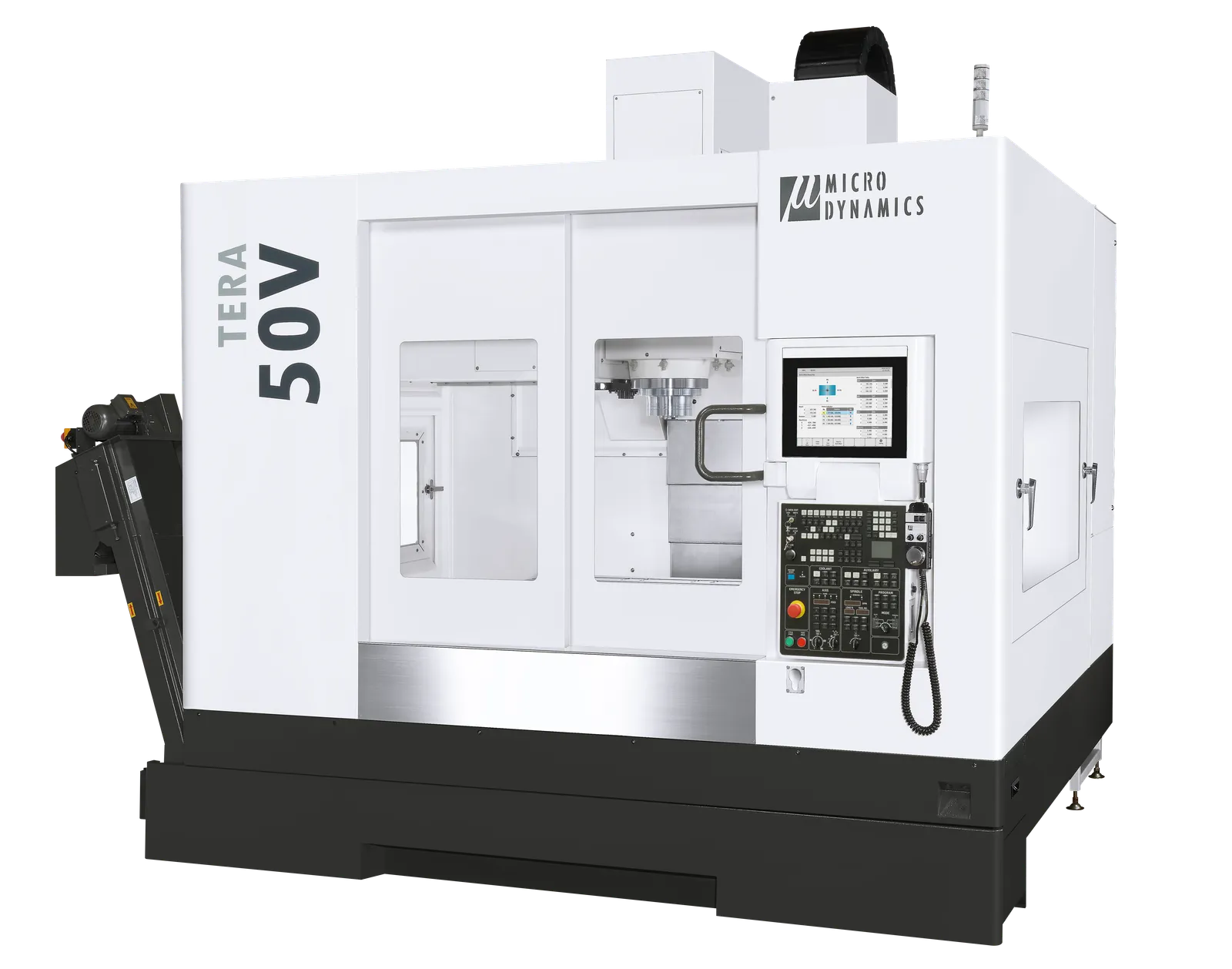 TERA 50V