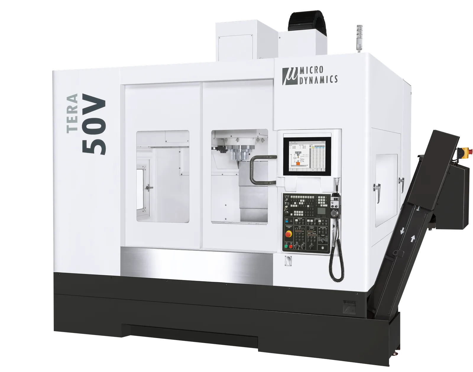 TERA 50V