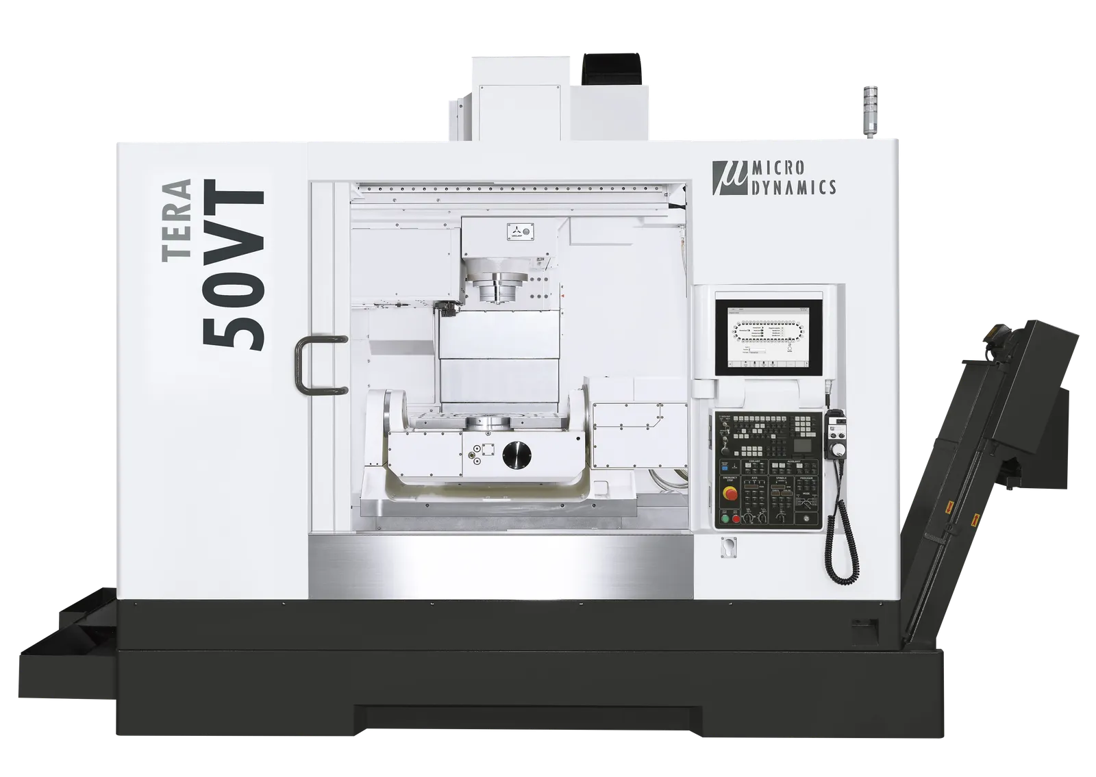 TERA 50VT
