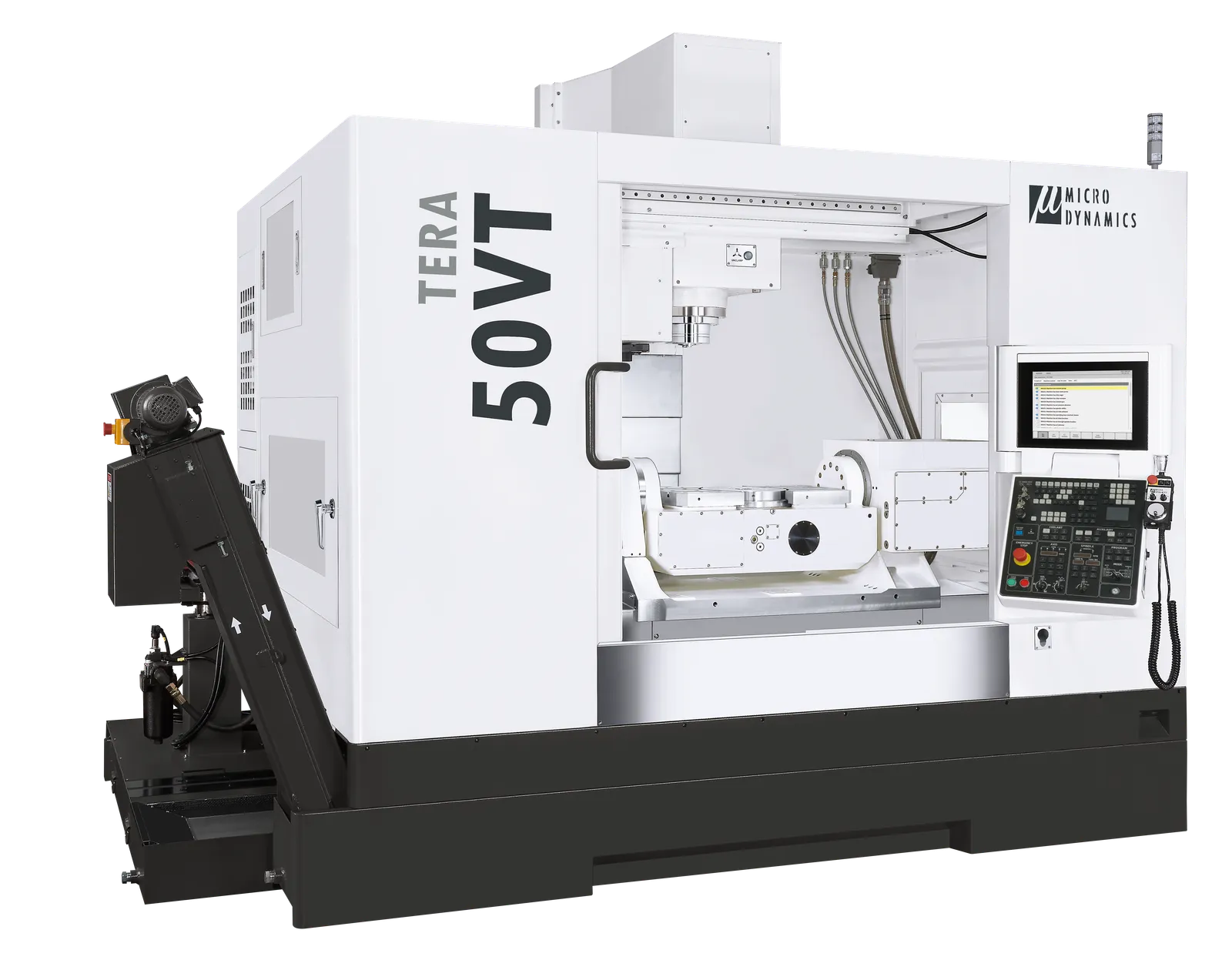 TERA 50VT