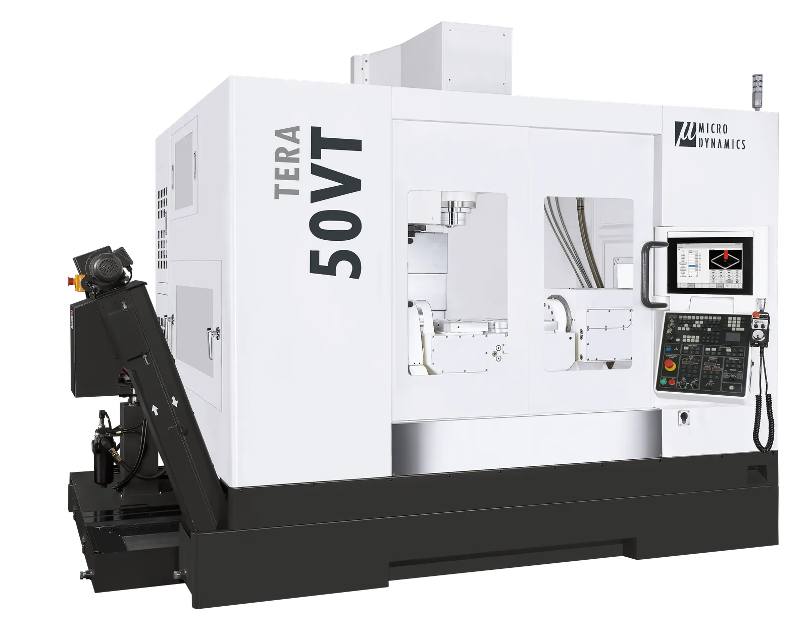 TERA 50VT