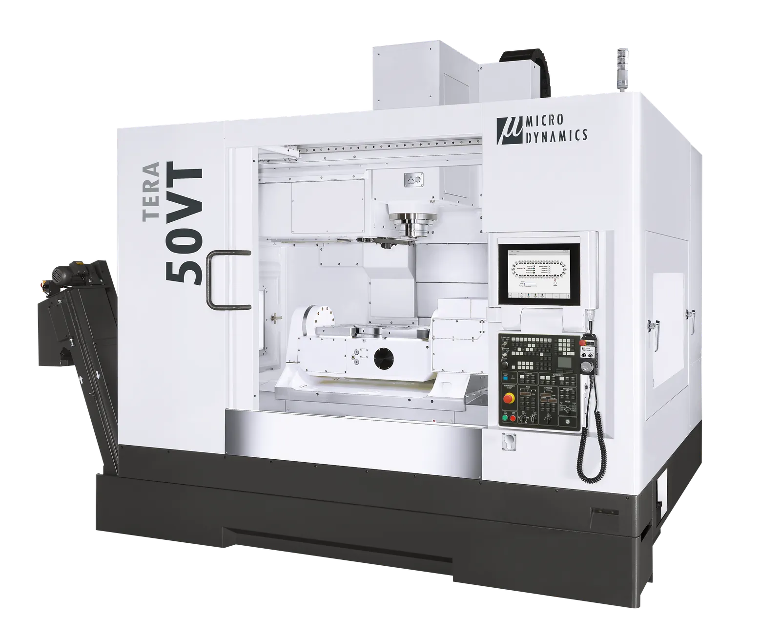 TERA 50VT