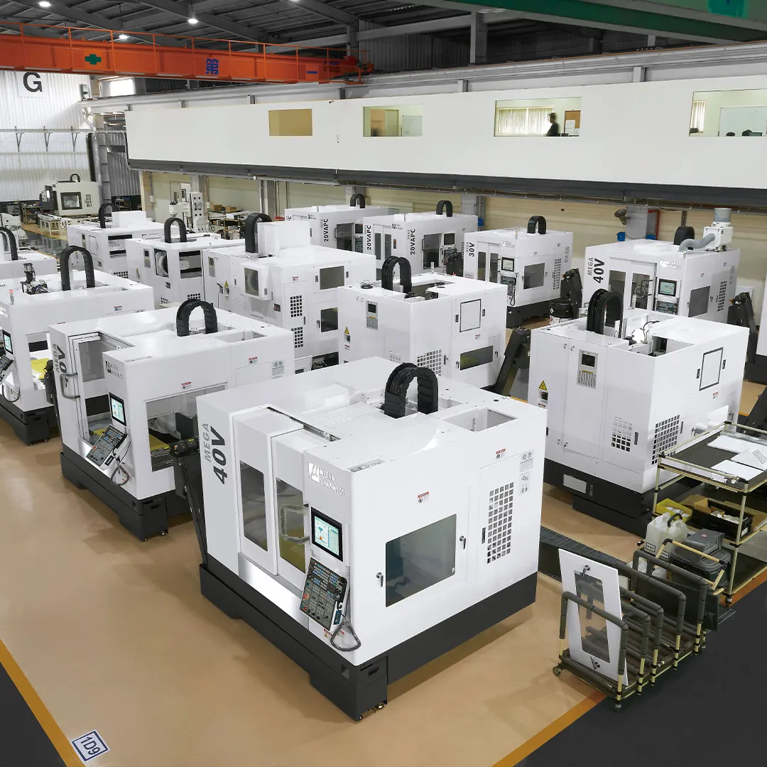 Micro Dynamics facility