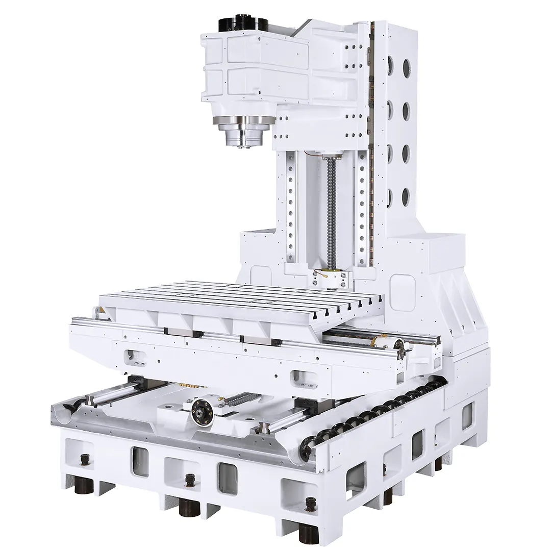 FC300 ribbed structure