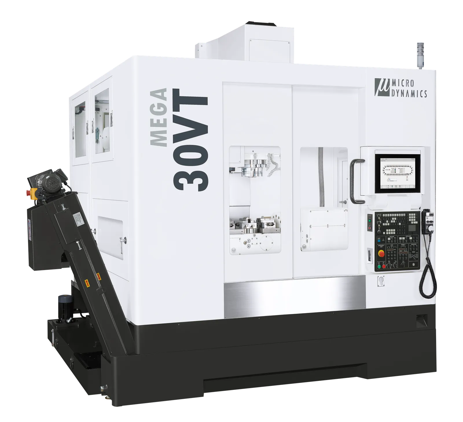 MEGA 30VT