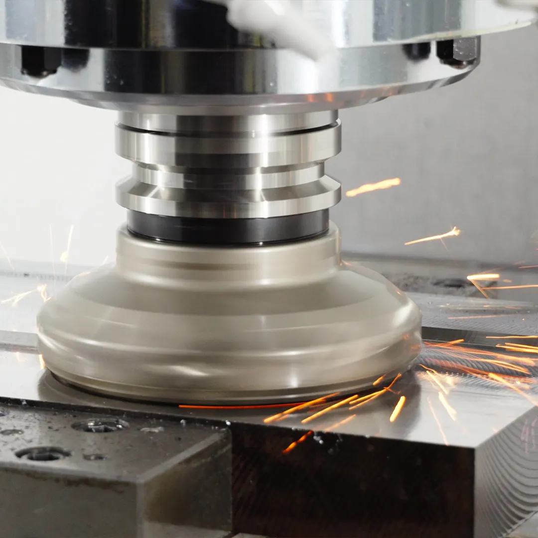 Face mill